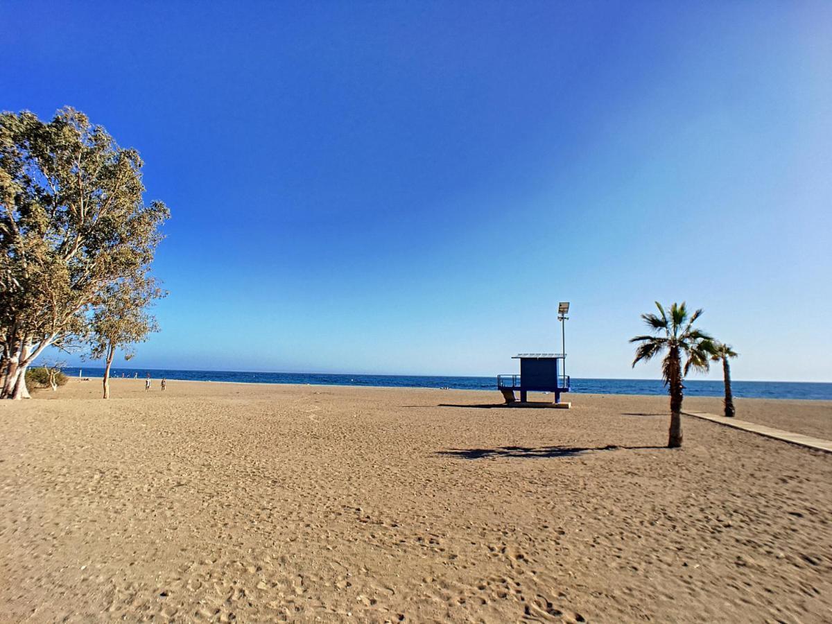Villa Perla - El Puerto de Mazarrón Exteriör bild