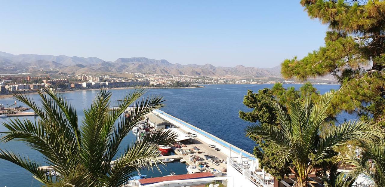 Villa Perla - El Puerto de Mazarrón Exteriör bild
